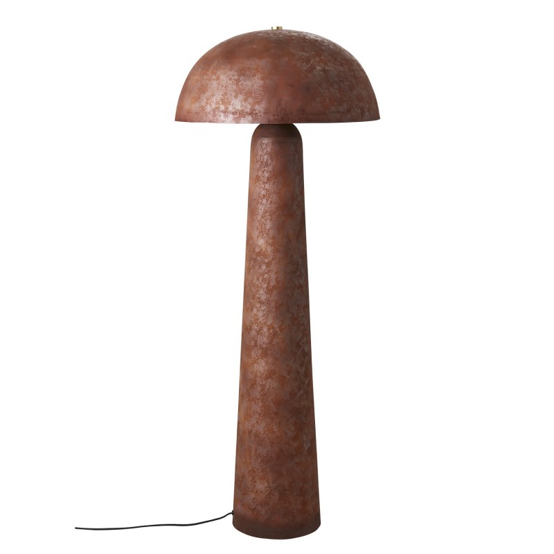 FLOOR LAMP FNG RUSTY 120 - FLOOR LAMPS